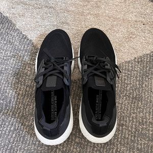 Adidas Ultraboost 22 in a size 13. Lightly worn with box